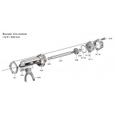 Range Cylinder